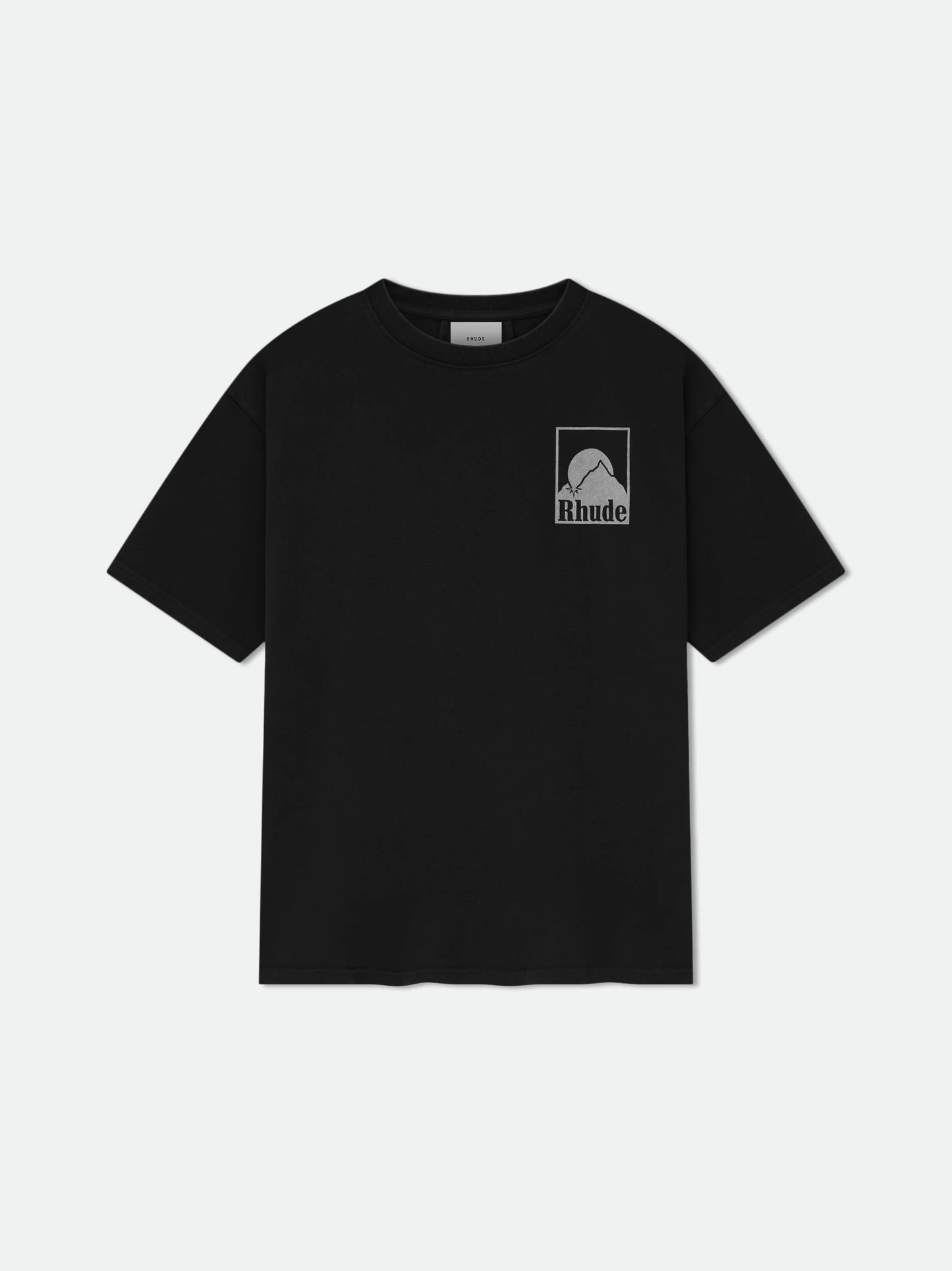 MOONLIGHT BADGE TEE