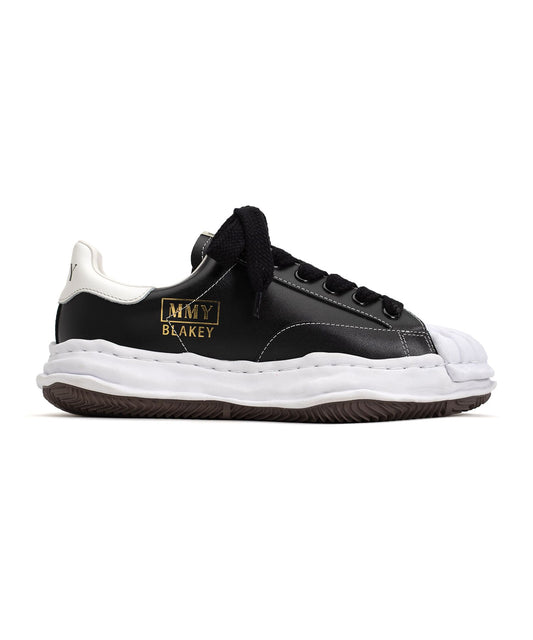 Blakey Cow Leather Low OG Sole Sneaker