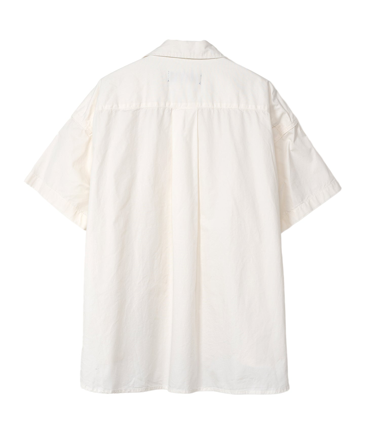 High Density OX SS Shirt