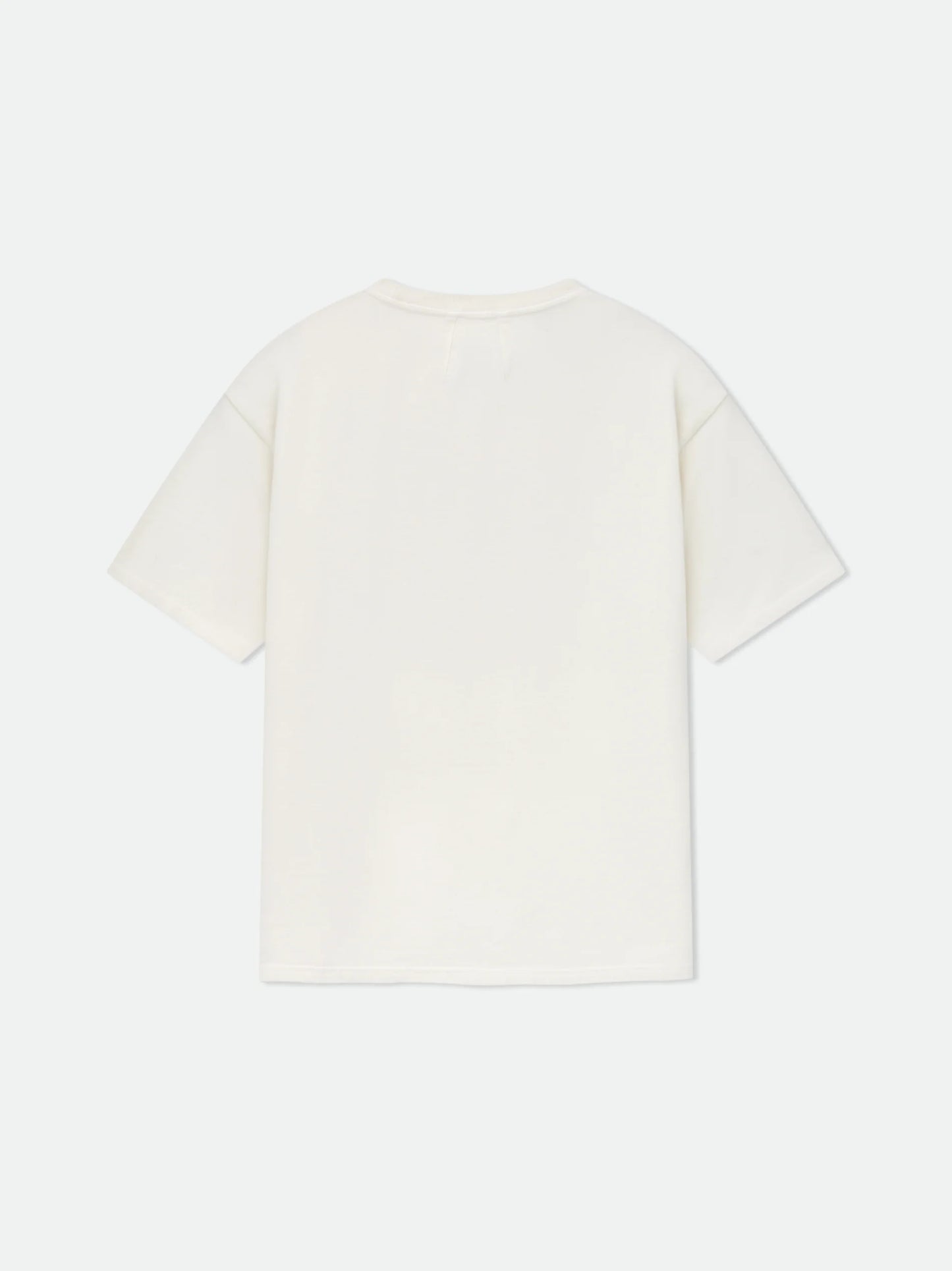 RHUDE FRENCH RIVIERA TEE