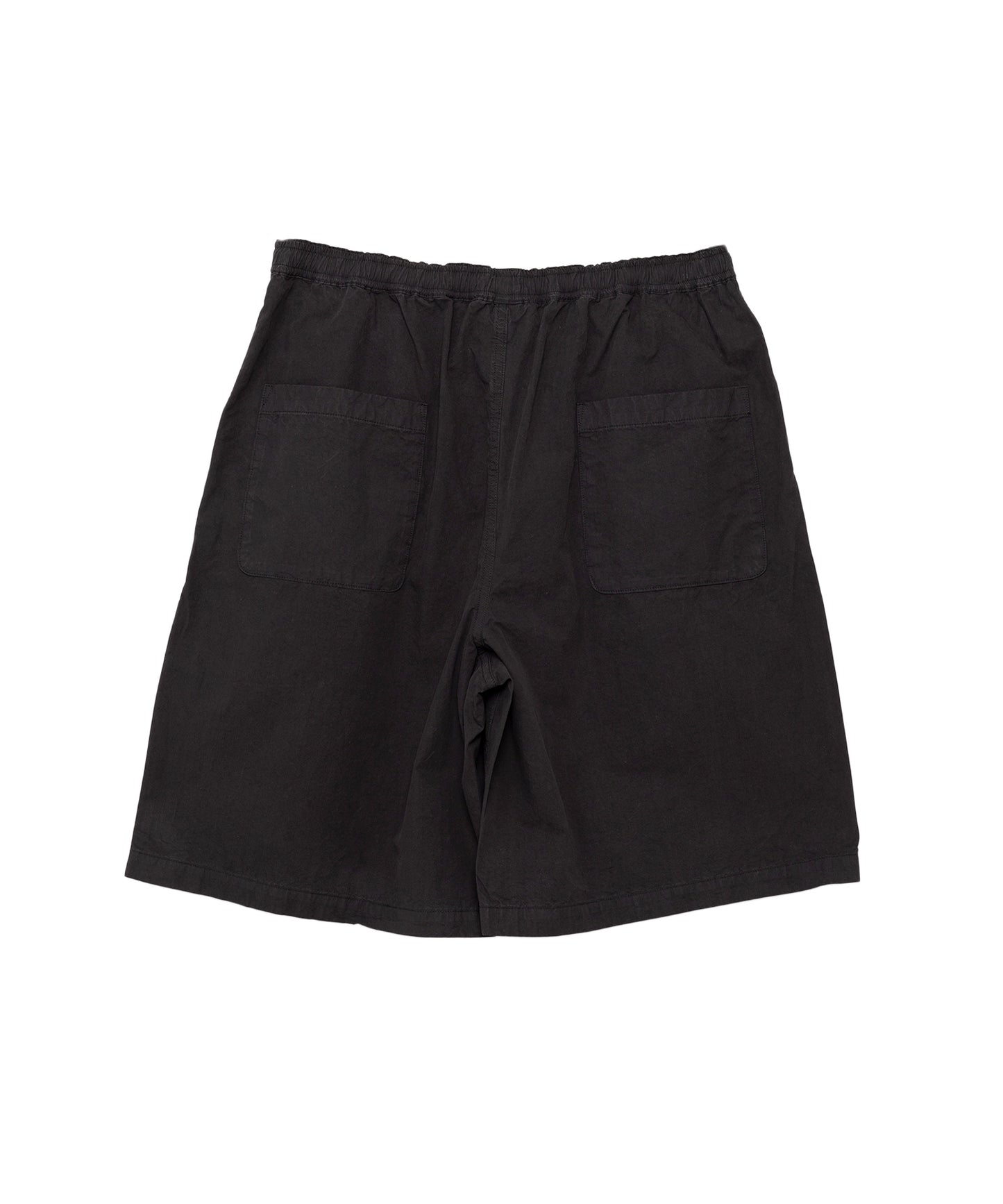 Typewriter Cloth Shorts