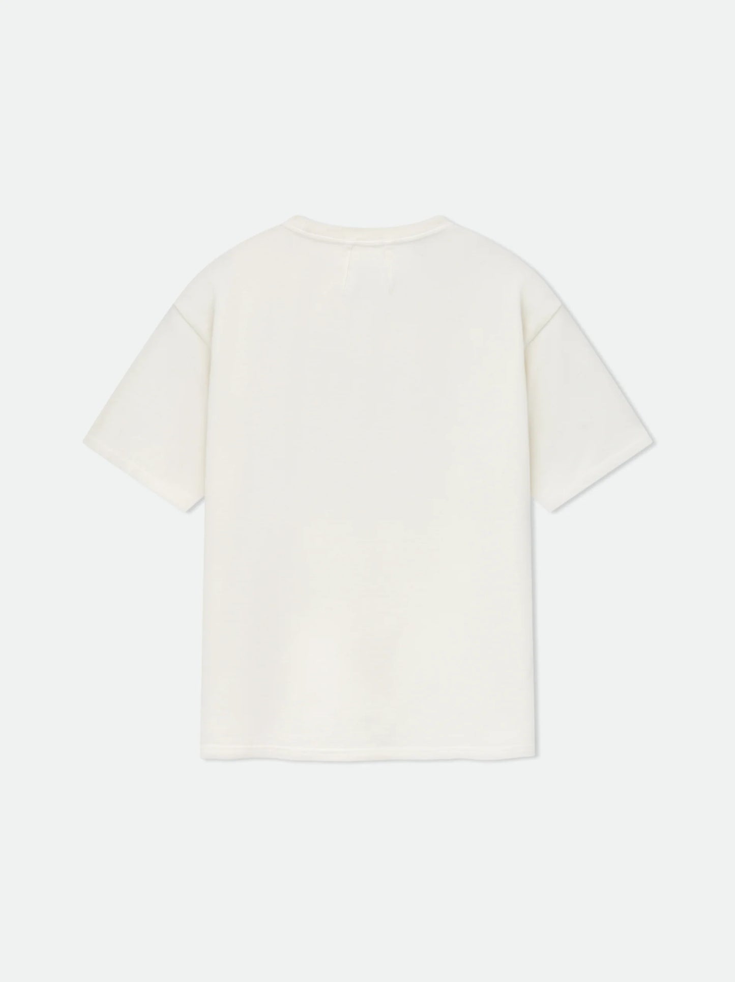 RHUDE POSTER TEE