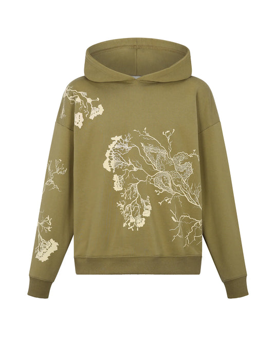 Cordyceps Hoodie