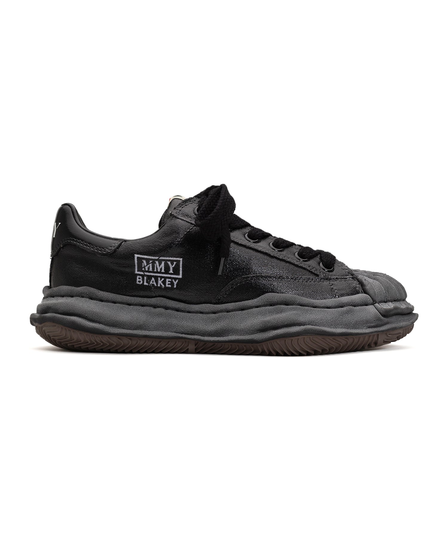 Blakey Silicon Coated Low OG Sole Sneaker