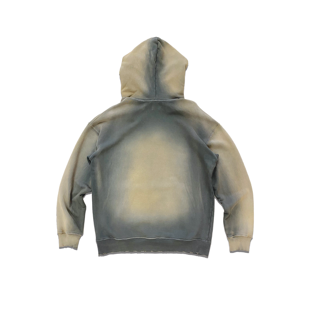 Head Down Hoodie