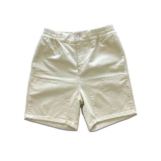 TWILL SHORTS