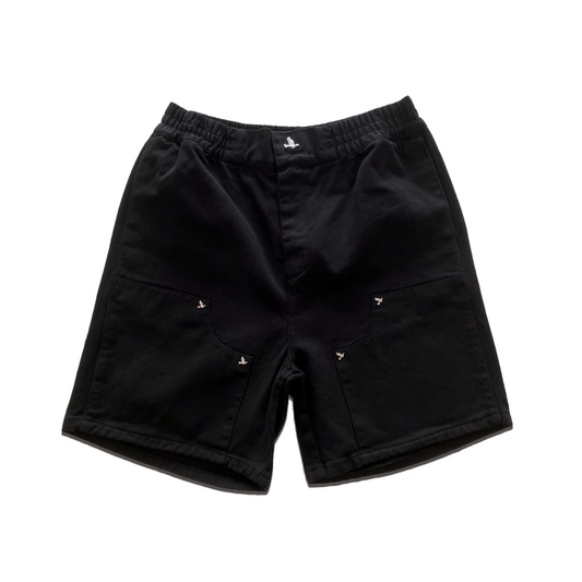 TWILL SHORTS