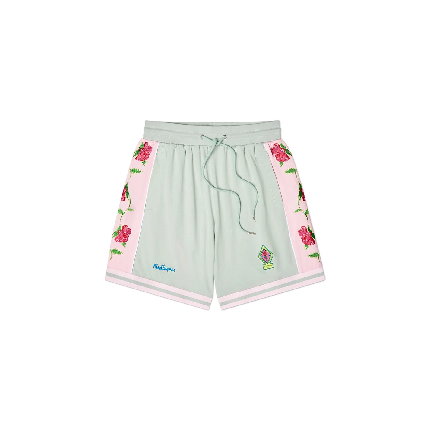 BROOKLYN BOTANICS SOCCER BOTTOMS