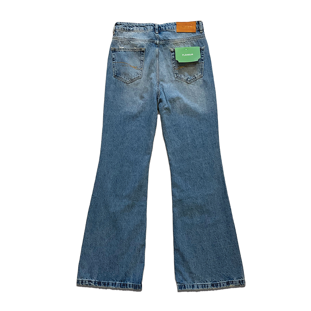 Metropole Jeans