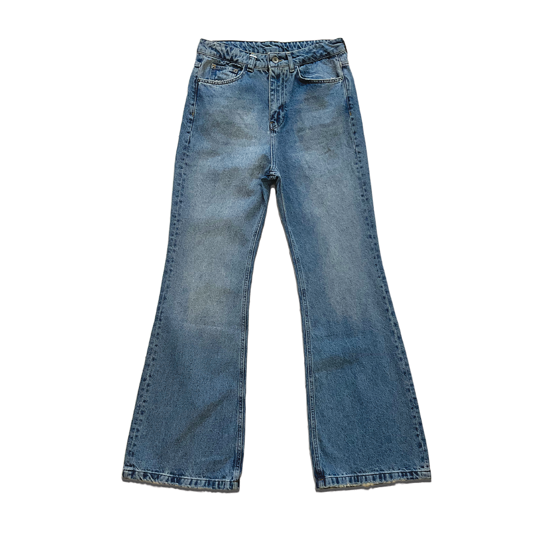 Metropole Jeans