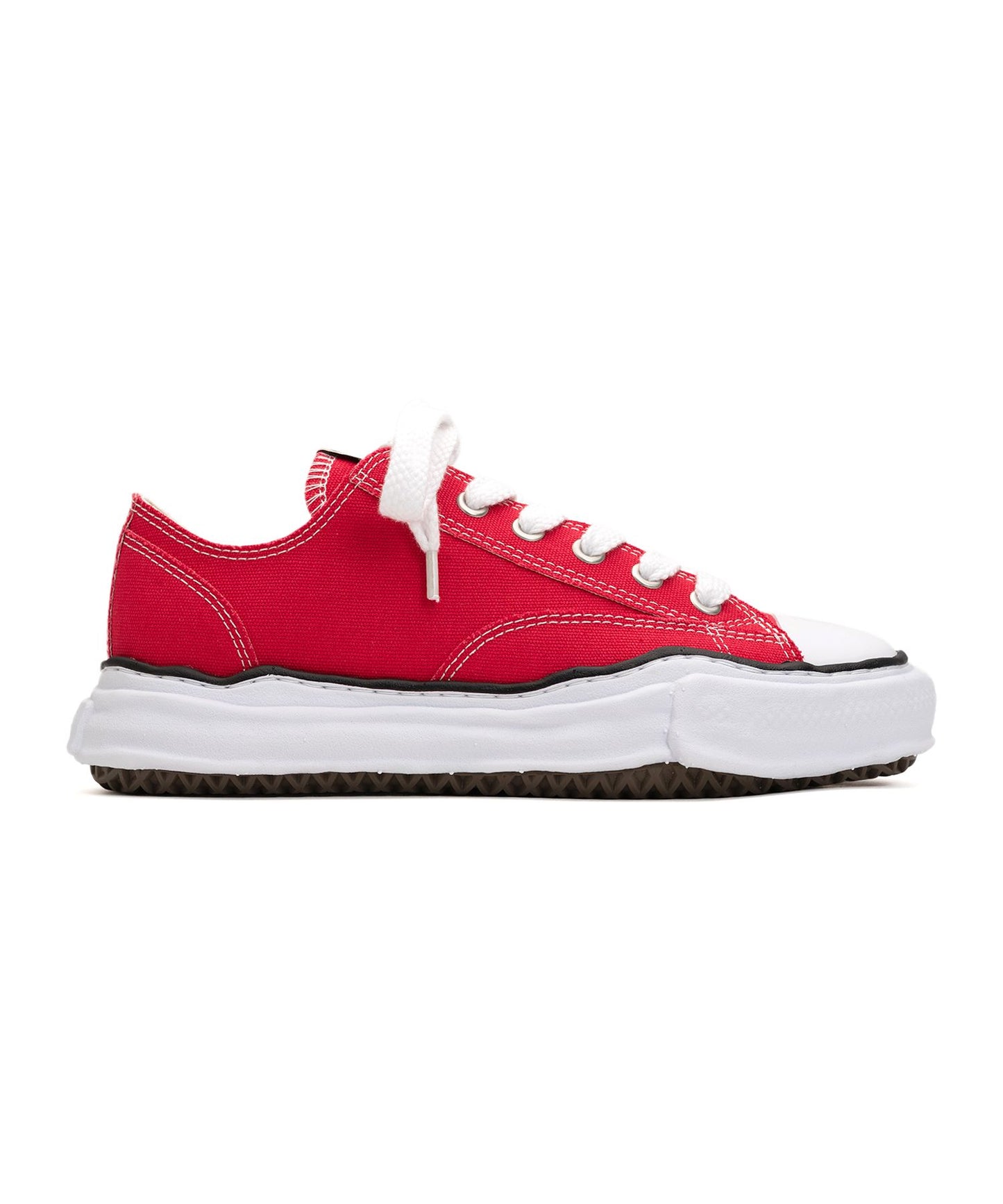 Peterson Low Top Sneaker