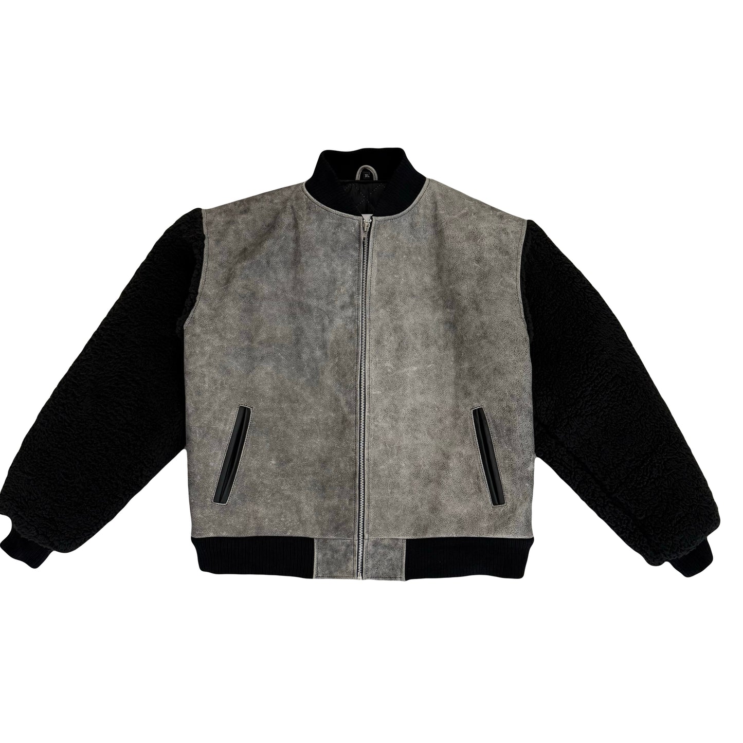 Tough Skin Bomber