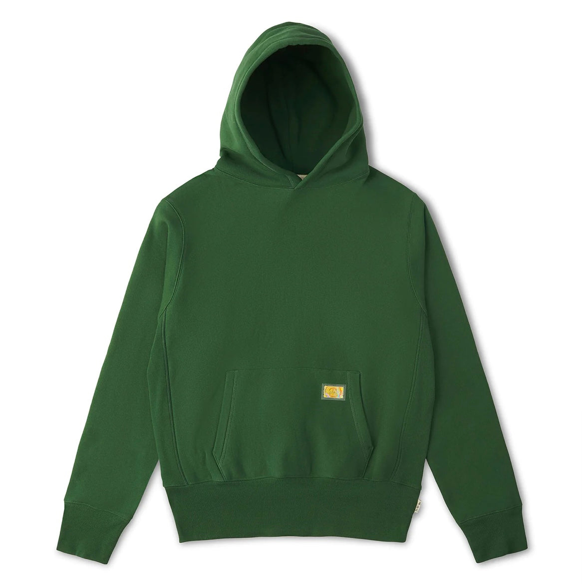 ABC 123 Pullover Hoodie