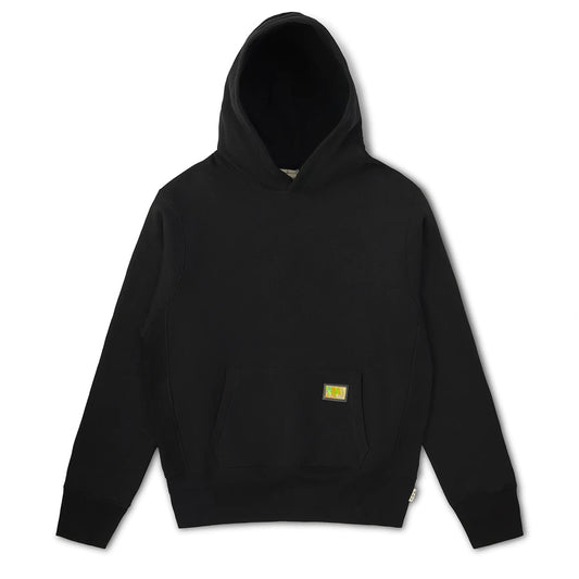 ABC 123 Pullover Hoodie