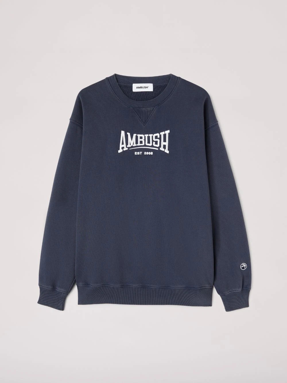 Ambush Graphic Crewneck