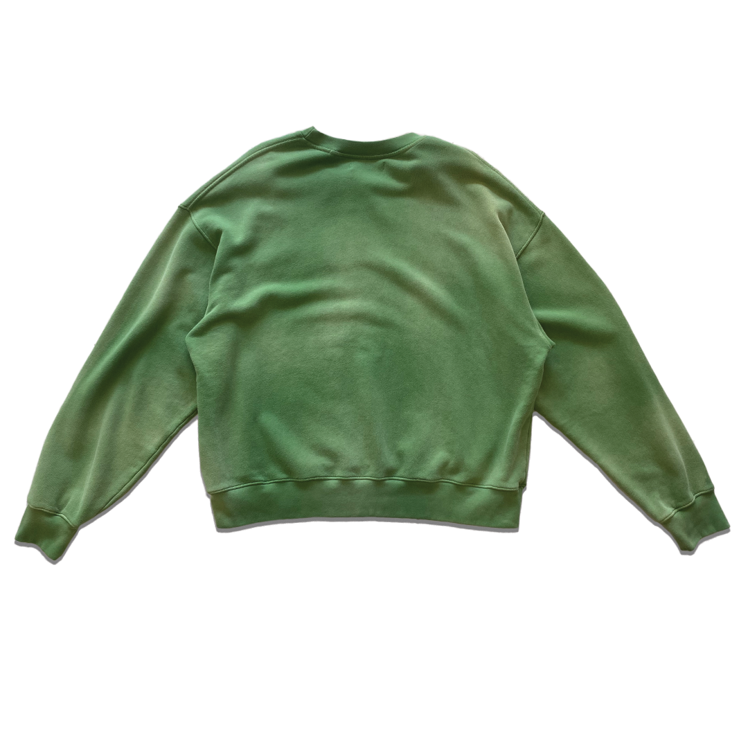 Summerland Collegiate Crewneck