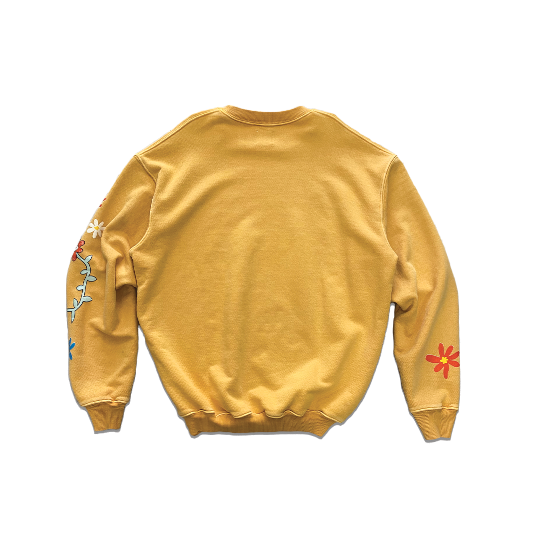 Summer Tour Crewneck